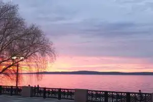 Обзорная экскурсия «Петрозаводск и мировой кинематограф» - 9