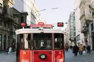 Три района Стамбула в одном аудиогиде Трипстера - 11