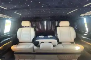 VIP-трансфер из аэропорта в Бодрум - 7
