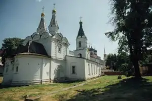 Рязань в красках - 8