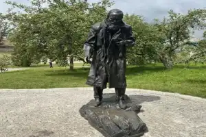 Литературное турне: из Калуги в Тарусу - 7