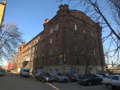 Саратовские мельницы - 3