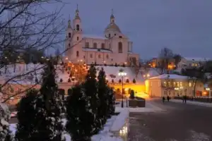 О Витебске — с легкостью и любовью! - 6