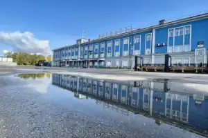 Мурманск со всех сторон. Полное погружение в мини-группе - 17