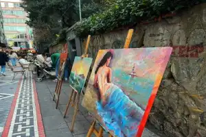 Все 33 гастрономических удовольствия Стамбула - 9