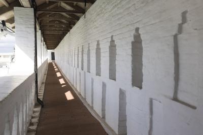 Новоиерусалимский монастырь: русская Палестина - 7