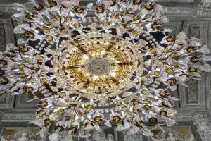 Золотой век Генуи - 4