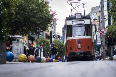 Стамбул современный: мода, контрасты, традиции