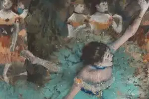 Как читать картины: история живописи в музее Тиссена-Борнемисы - 2