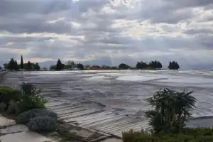 2 в 1: Памуккале и древний Иераполис 2 в 1: Памуккале и древний Иераполис