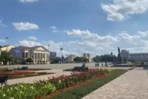 Ставрополь сквозь века - 11