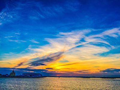 Нижний Новгород пешком и на авто: истории, события, люди - 4