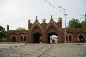 Главное в Калининграде за 3 часа - 3
