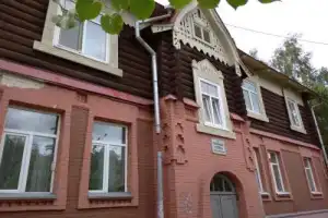 Томск в зеркале модерна - 4