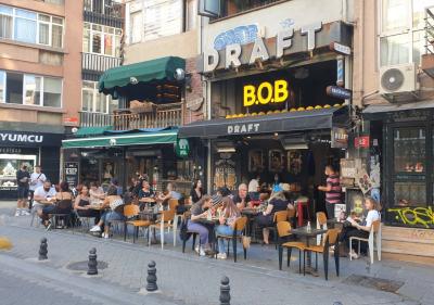 Гастрооткрытия в аутентичном Стамбуле! - 6