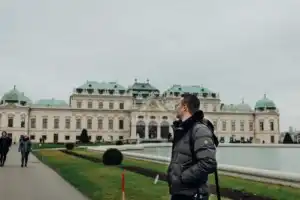 Вена и её музеи: самое интересное без посещения - 2