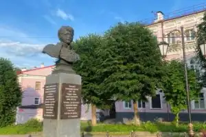 Девять веков на берегах Волги: прогулка по Ржеву с аудиогидом - 6