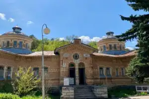 Экскурсия-квест по следам Лермонтова и его героев - 5