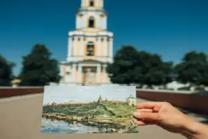 Рязань в красках - 3