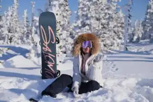 Сибирская Швейцария: горнолыжный тур в Шерегеш для новичков и профи с вечеринками и фотосессией