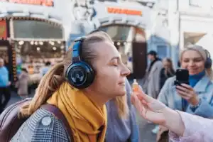 Иммерсивная экскурсия по центру Москвы - 11