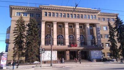 Воронеж — город мировой истории - 3