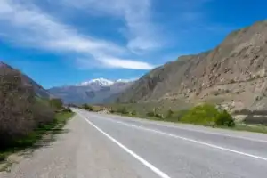 Озеро Гижгит и «гора богов» Эльбрус: из Мин.Вод в мини-группе - 7