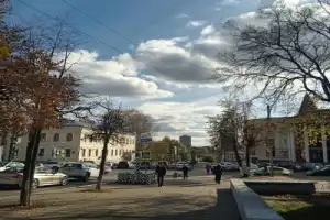 Хлынов — Вятка — Киров: город трёх имён и трёх эпох - 5
