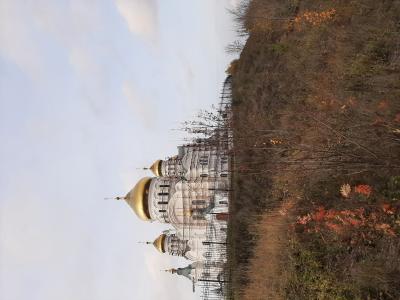 Из Перми — на Белую гору и в Белогорский монастырь - 4