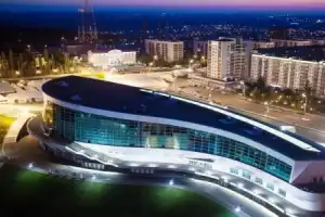 Об Уфе — с любовью! - 3