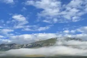 Не галопом по Куртатинскому ущелью (мини-группа) - 9