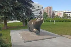 Здравствуй, Пермь! - 7