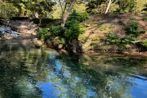 Из Казани — к бездонным глубинам Голубых озёр - 9