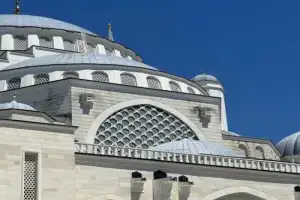 История двух берегов Стамбула - 6