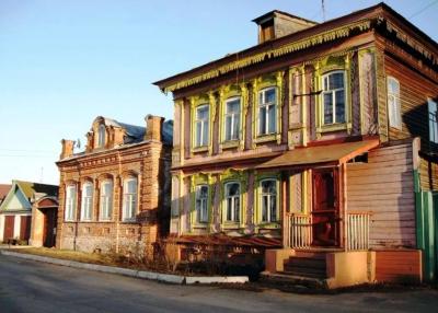 Город-сад — Мариинский Посад - 4