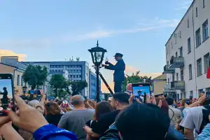 Большой Брест — на автомобиле - 5