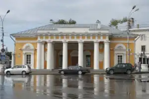 Свидание с Костромой каждый день - 7
