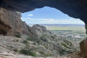 Хайкинг в горах Коста-Бланка - 3