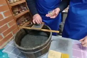Во Пскове быть — бумагу лить - 2