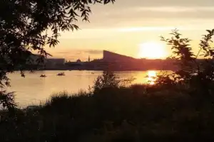 Старо-Татарская слобода: Казань с татарским акцентом - 7