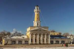 Кострома и костромичи - 6