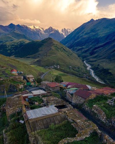Цейское и Дигорское ущелья — за 1 день - 14