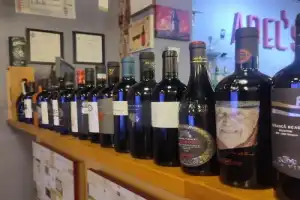 Дегустация румынских вин в сердце старого Бухареста (18+) - 8