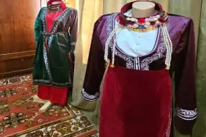 Настоящий Ереван: Голубая мечеть, ремесленные мастер-классы и винодельня - 9