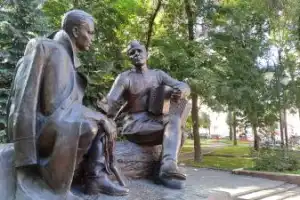 Смоленск — город удивительных историй - 5