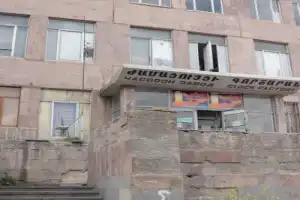 Мастер-класс по линогравюре в Ереване - 16