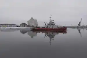 Четыре грани города К. - 6