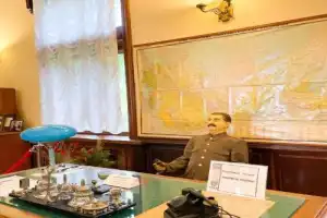 Сочи — город сталинских дворцов - 3