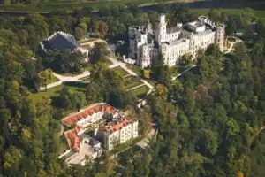 Чешский Крумлов. Красота за пределами Праги - 5