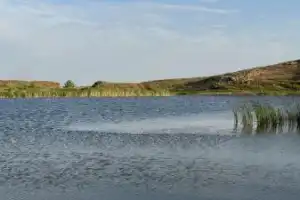 Степное море Оренбуржья: авторский тур на внедорожнике - 12